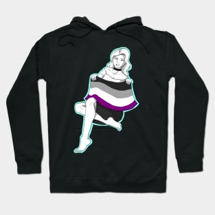 Arielle Hoodie